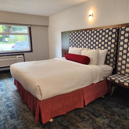 Windsor Motel Хоуп Екстериор снимка