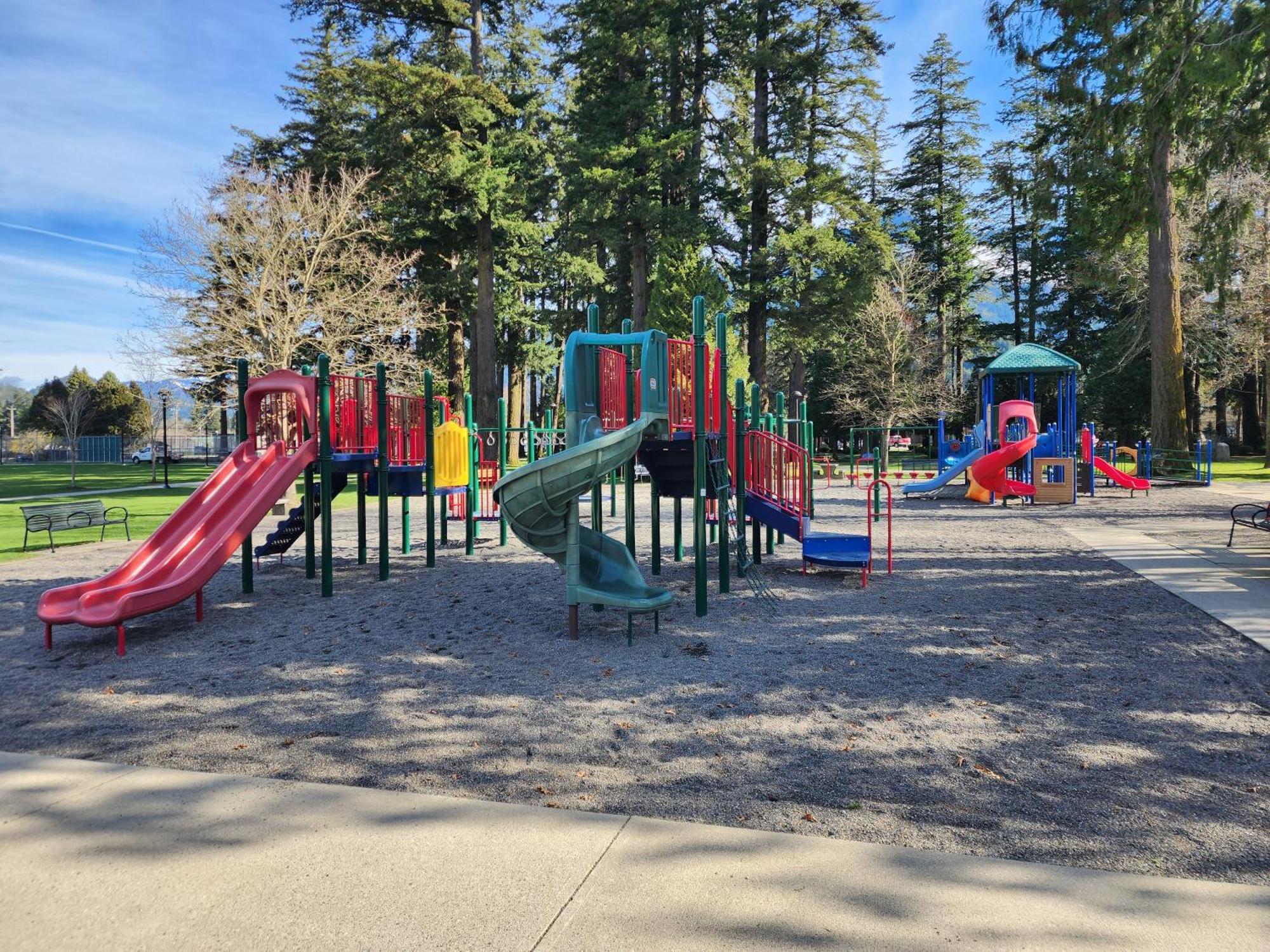 Windsor Motel Хоуп Екстериор снимка
