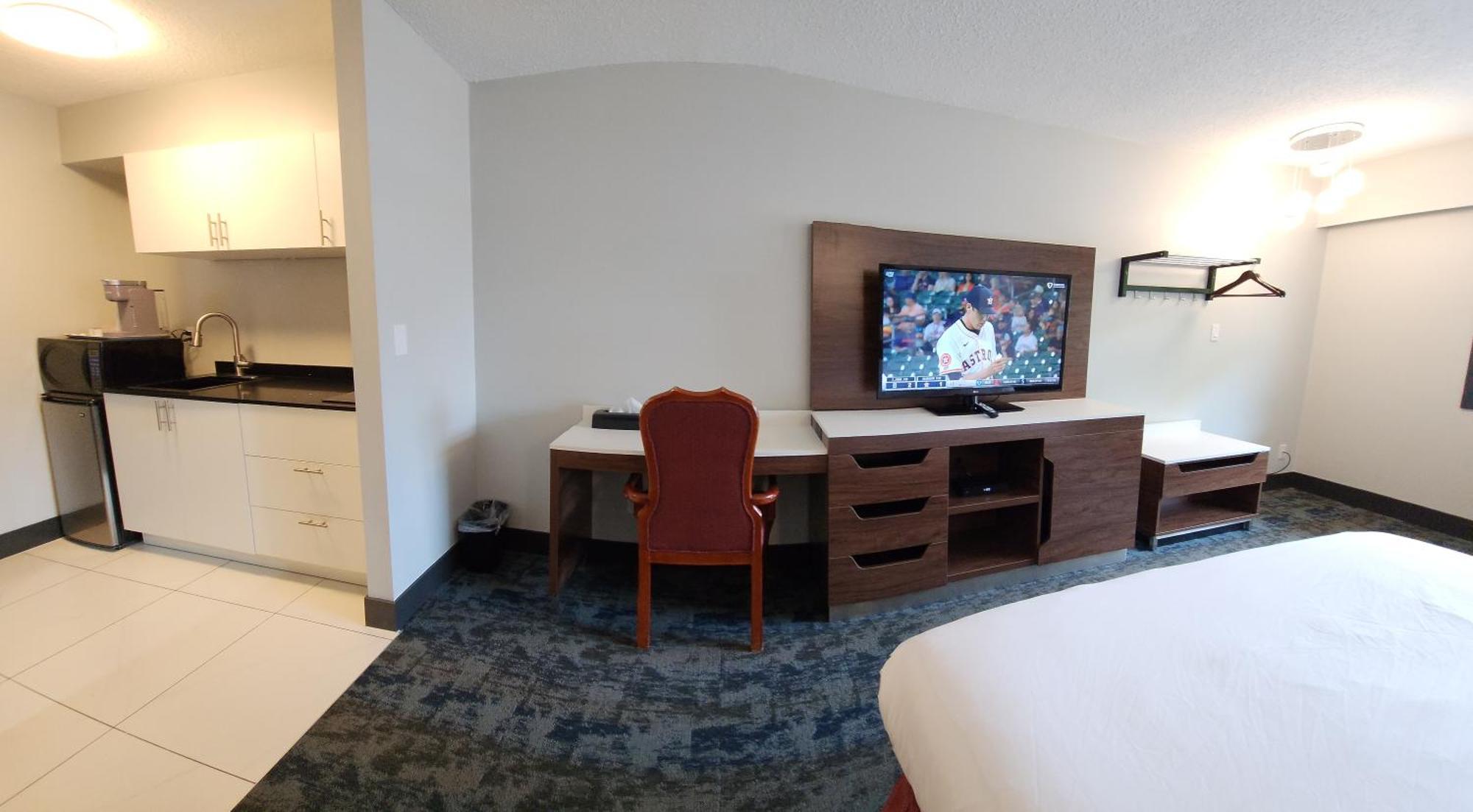 Windsor Motel Хоуп Екстериор снимка