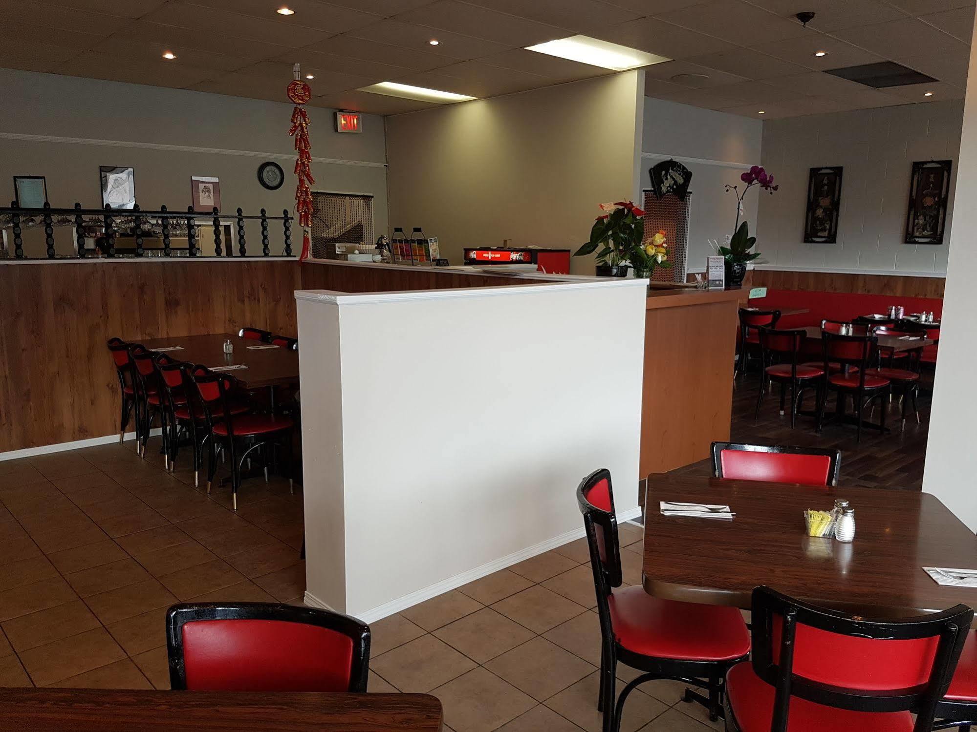 Windsor Motel Хоуп Екстериор снимка